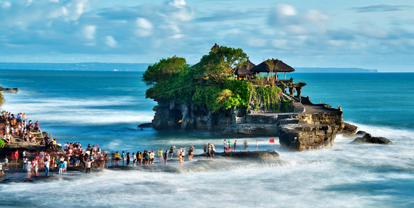  Bali, un destino que tiene mucho ms que preciosas playas Playas del mundo