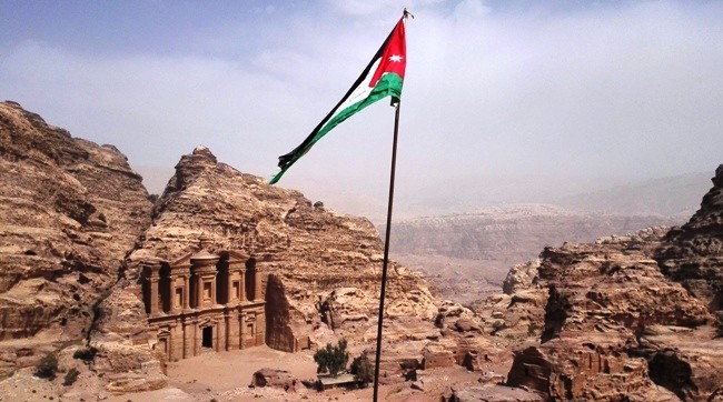 Informacin til para viajar a Jordania: visado, transporte, fechas y ms Playas del mundo