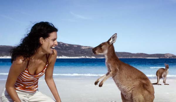 Consejos para viajar a Australia Playas del mundo