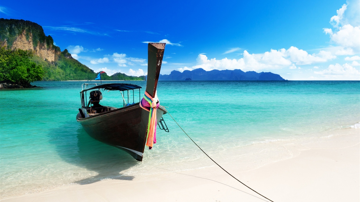 Vietnam promueve Binh Thuan como destino martimo y de ocio Playas del mundo