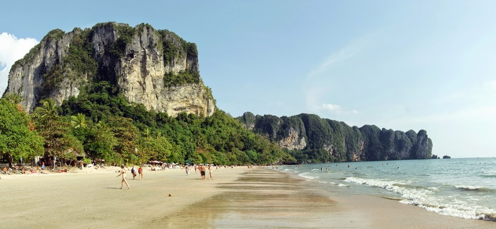 Conoce las mejores playas de Tailandia Playas en el mundo